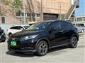 2017 Honda VEZEL