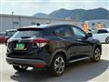2017 Honda VEZEL