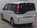 2015 Honda Step WGN