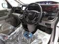 2015 Honda Step WGN