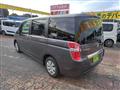 2013 Honda Step WGN