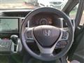 2013 Honda Step WGN