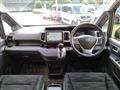 2013 Honda Step WGN