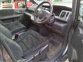 2013 Honda Step WGN