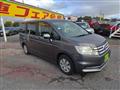 2013 Honda Step WGN
