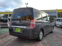 2013 Honda Step WGN