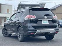 2017 Nissan X-Trail
