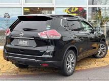 2017 Nissan X-Trail