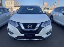 2017 Nissan X-Trail