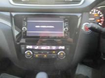 2017 Nissan X-Trail