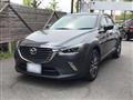 2016 Mazda CX-3