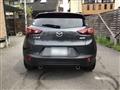 2016 Mazda CX-3