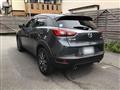 2016 Mazda CX-3