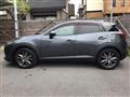 2016 Mazda CX-3