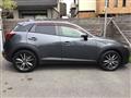 2016 Mazda CX-3