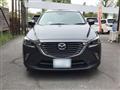 2016 Mazda CX-3