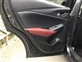 2016 Mazda CX-3