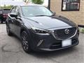 2016 Mazda CX-3