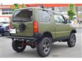 2011 Suzuki Jimny