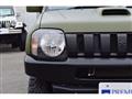 2011 Suzuki Jimny