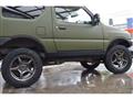2011 Suzuki Jimny