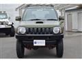 2011 Suzuki Jimny