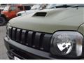 2011 Suzuki Jimny