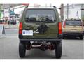 2011 Suzuki Jimny