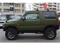 2011 Suzuki Jimny