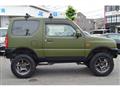 2011 Suzuki Jimny