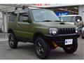 2011 Suzuki Jimny