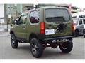 2011 Suzuki Jimny