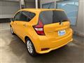 2020 Nissan Note