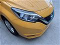 2020 Nissan Note