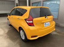 2020 Nissan Note