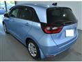 2020 Honda Fit