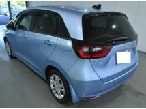 2020 Honda Fit