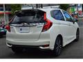 2018 Honda Fit Hybrid