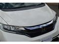 2018 Honda Fit Hybrid