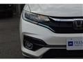 2018 Honda Fit Hybrid
