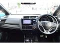 2018 Honda Fit Hybrid