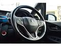 2018 Honda Fit Hybrid