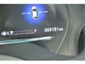 2018 Honda Fit Hybrid
