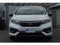 2018 Honda Fit Hybrid