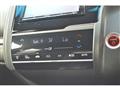 2018 Honda Fit Hybrid