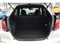 2018 Honda Fit Hybrid
