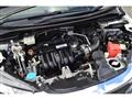 2018 Honda Fit Hybrid