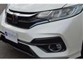 2018 Honda Fit Hybrid