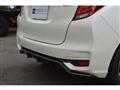 2018 Honda Fit Hybrid