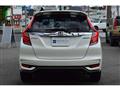 2018 Honda Fit Hybrid